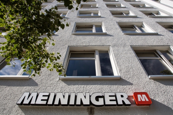 Hotel MEININGER Humboldthaus